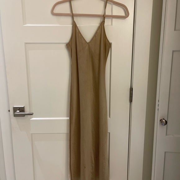 Only Slip Dress - Picture 2 of 4